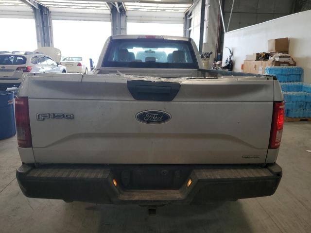 2016 FORD F150 SUPER 1FTFX1EFXGKD30638