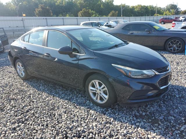 2016 CHEVROLET CRUZE LT 1G1BE5SM7G7307327