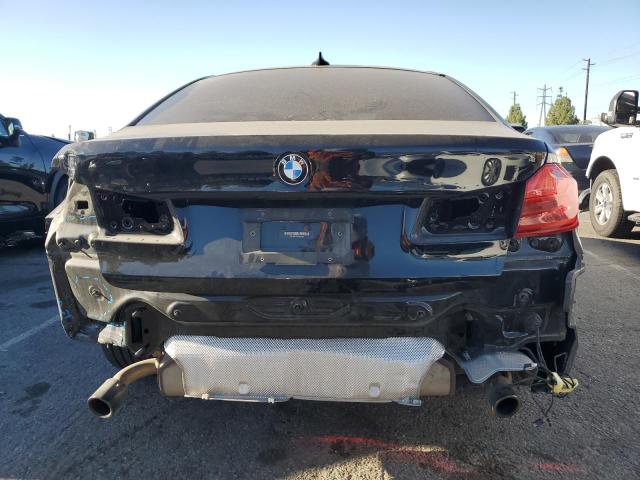 2018 BMW 530 I WBAJA5C55JWA36397
