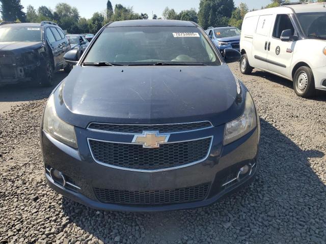2014 CHEVROLET CRUZE LTZ - 1G1PG5SB4E7282396