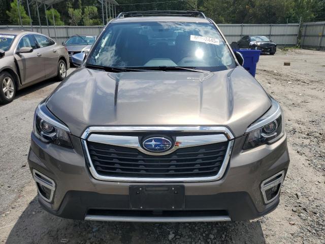 2020 SUBARU FORESTER T JF2SKAXC7LH505100