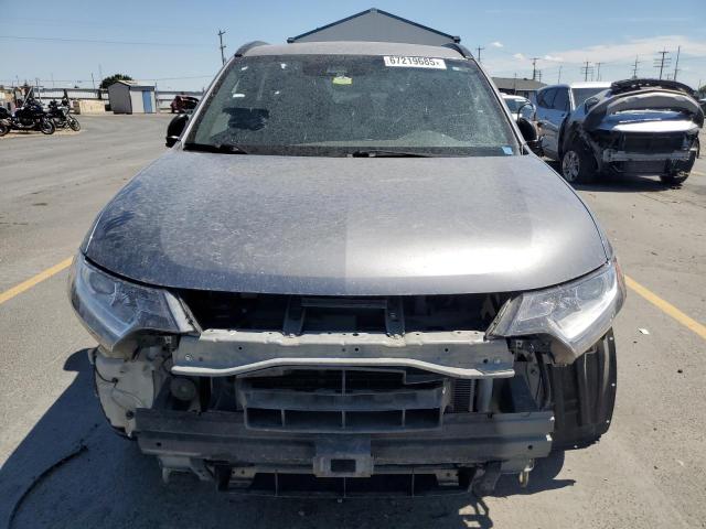 2020 MITSUBISHI OUTLANDER JA4AZ3A3XLZ042951