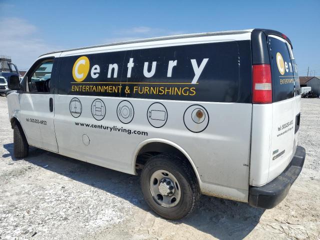 2015 CHEVROLET EXPRESS G2 #3309427966