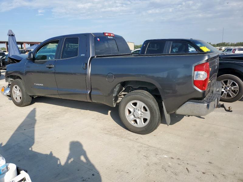 2016 TOYOTA TUNDRA DOU - 5TFRM5F14GX100435