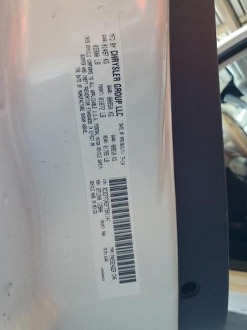2015 FIAT 500 POP 3C3CFFDR2FT501141