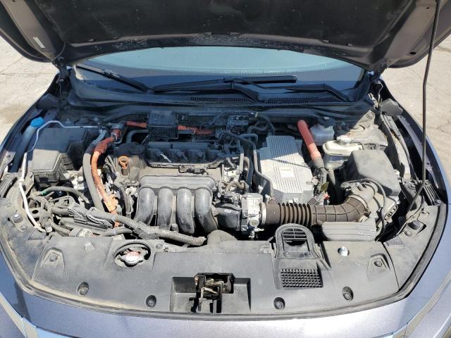 2020 HONDA INSIGHT EX 19XZE4F53LE000508