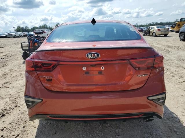 2020 KIA FORTE GT L 3KPF34AD4LE254431