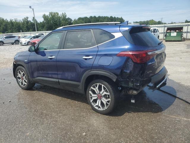 2022 KIA SELTOS SX KNDETCA26N7344817