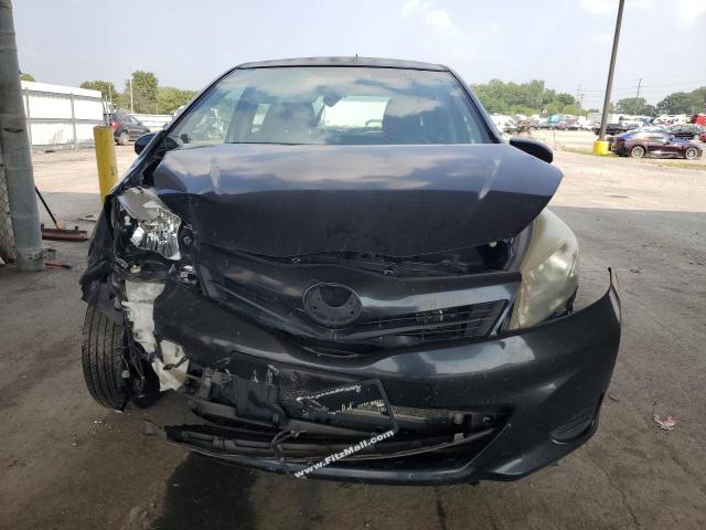 2014 TOYOTA YARIS - JTDKTUD36ED576686