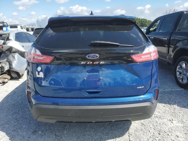 2022 FORD EDGE SE 2FMPK4G98NBA74692