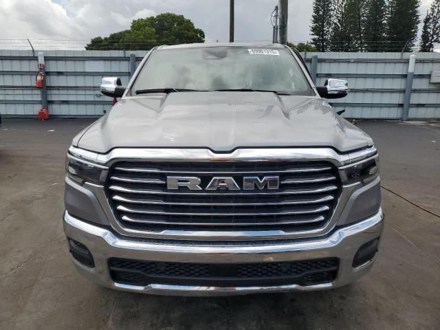 2025 RAM 1500 LARAMIE 1C6SRFJP6SN577075