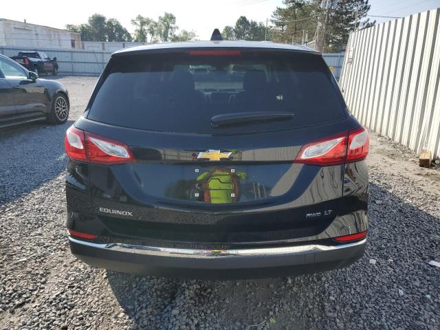 2020 CHEVROLET EQUINOX LT 2GNAXUEV4L6185748