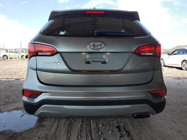 2018 HYUNDAI SANTA FE SPORT 5NMZU3LB5JH053756