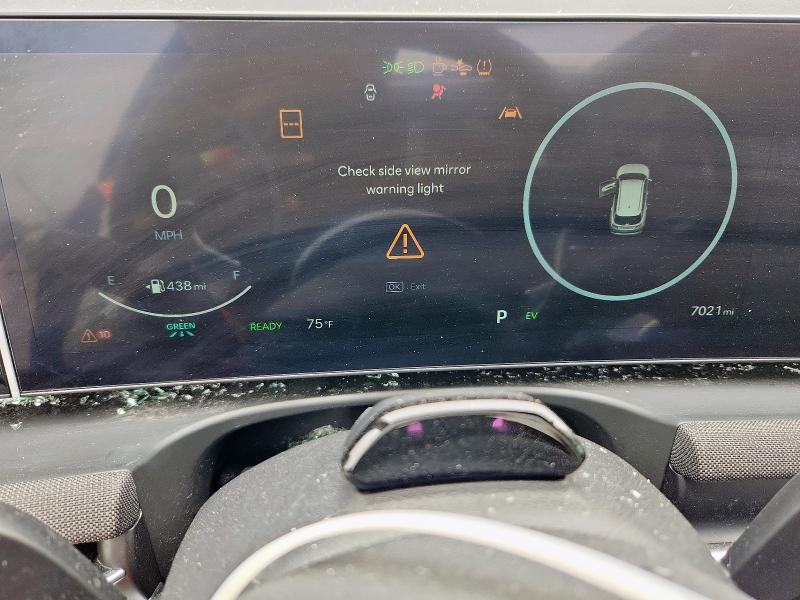 2025 HYUNDAI TUCSON - KM8JEDD15SU249191