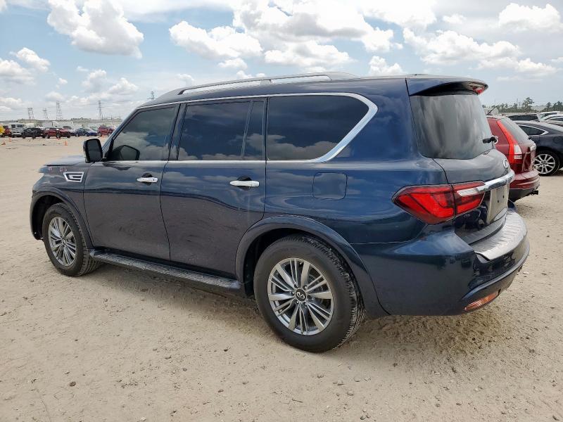 2021 INFINITI QX80 LUXE JN8AZ2AF1M9720311