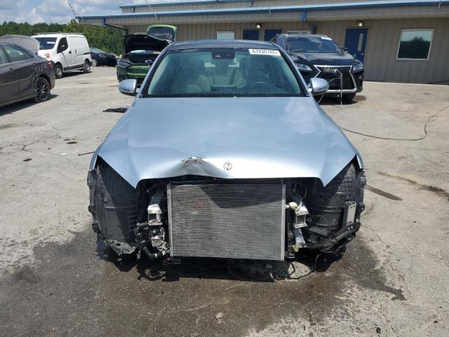 2017 MERCEDES-BENZ C 300 - 55SWF4JB1HU203989