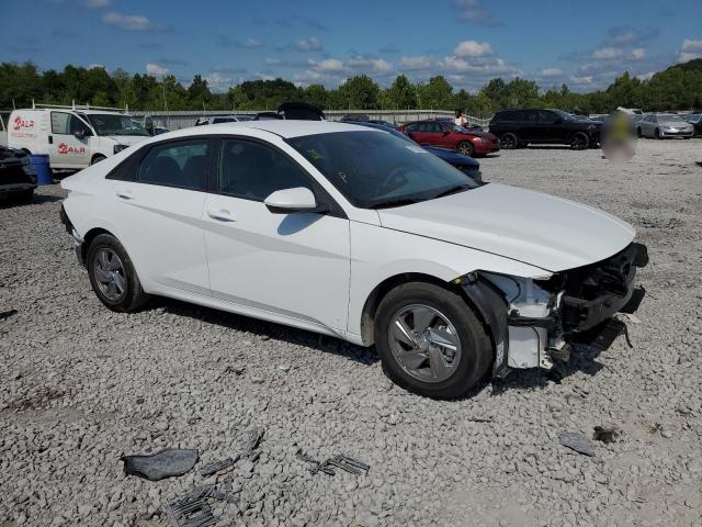 2025 HYUNDAI ELANTRA SE - KMHLL4DG0SU035065