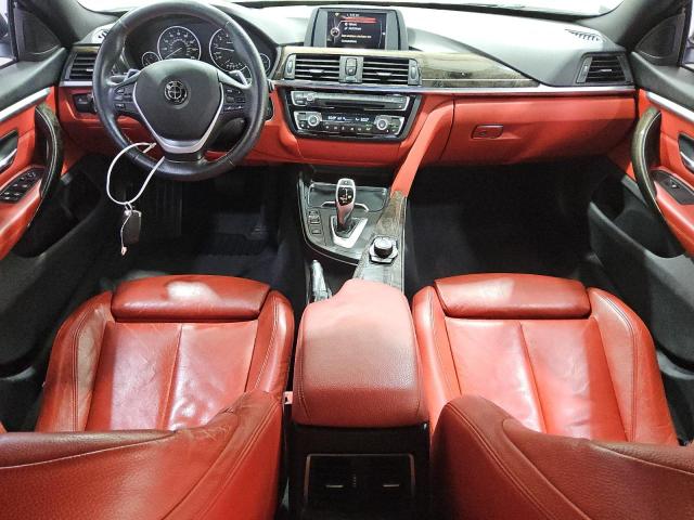 2016 BMW 428 I GRAN WBA4A9C56GG696002