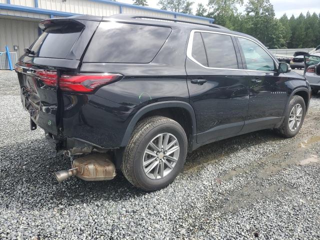 2023 CHEVROLET TRAVERSE LT 1GNERGKW4PJ259589