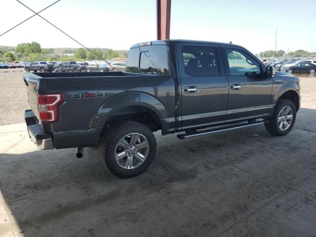2018 FORD F150 SUPER 1FTEW1EG9JKE66127