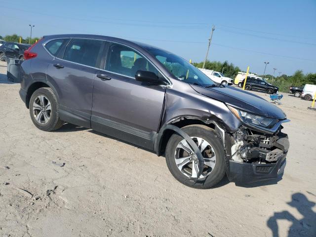 2018 HONDA CR-V LX - 2HKRW6H39JH233533