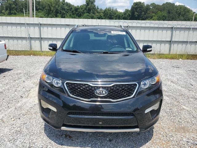 2012 KIA SORENTO SX - 5XYKW4A28CG231287