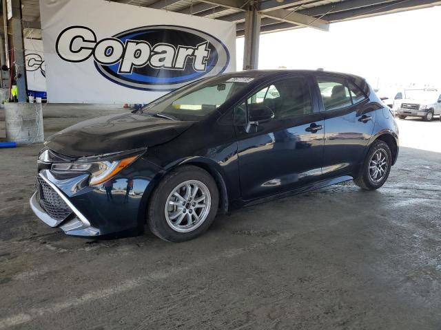 2020 TOYOTA COROLLA XSE - JTNC4RBE3L3079340