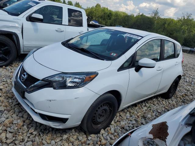 2017 NISSAN VERSA NOTE #3217718425