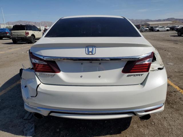 2016 HONDA ACCORD SPO - 1HGCR2F52GA177656