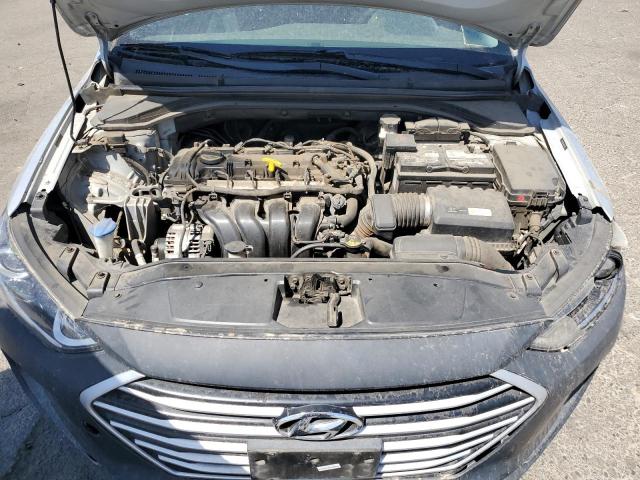2018 HYUNDAI ELANTRA SE - 5NPD74LF1JH311137