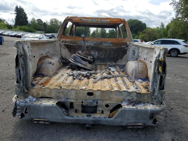 2021 CHEVROLET SILVERADO - 3GCUYEEDXMG336002