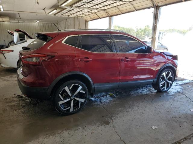 2020 NISSAN ROGUE SPOR JN1BJ1CV1LW253822