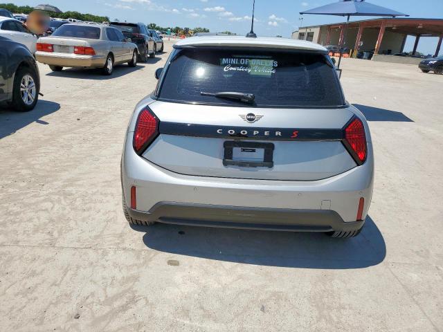 2025 MINI COOPER S WMW23GD05S2W23993
