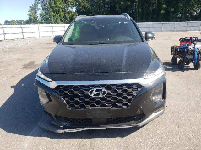 2020 HYUNDAI SANTA FE S 5NMS33AD6LH271202