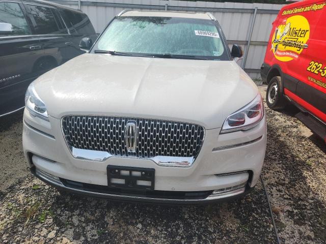2020 LINCOLN AVIATOR RE 5LM5J7XC4LGL32314