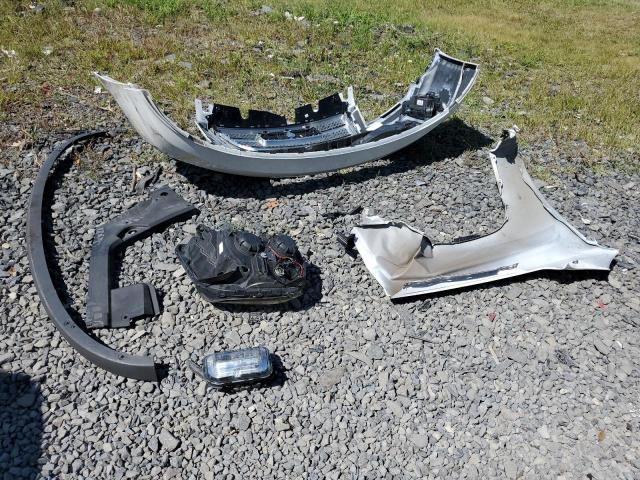 2017 GMC TERRAIN DE #3259665380