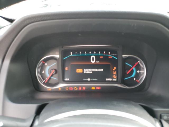 2021 HONDA PASSPORT E 5FNYF8H0XMB032322