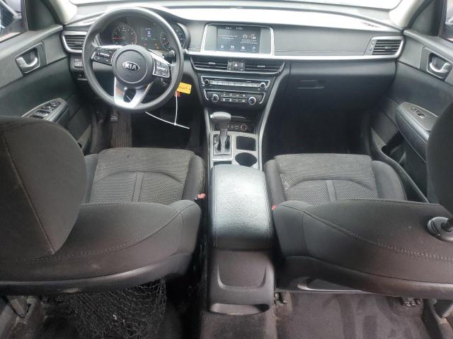 2019 KIA OPTIMA LX 5XXGT4L3XKG362082