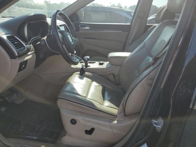 2015 JEEP GRAND CHEROKEE OVERLAND 1C4RJFCG7FC652167