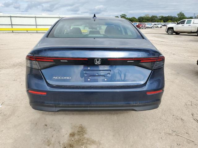 2024 HONDA ACCORD EX 1HGCY1F34RA003814
