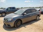 2018 NISSAN SENTRA S - 3N1AB7AP6JY317553