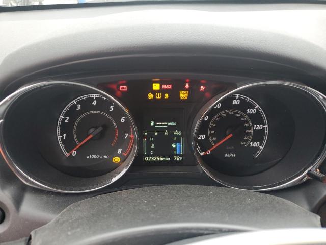 2022 MITSUBISHI OUTLANDER SPORT ES JA4APUAU5NU009120