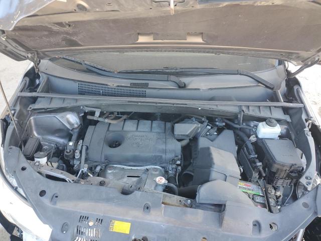 2019 TOYOTA HIGHLANDER 5TDZARFH5KS048888