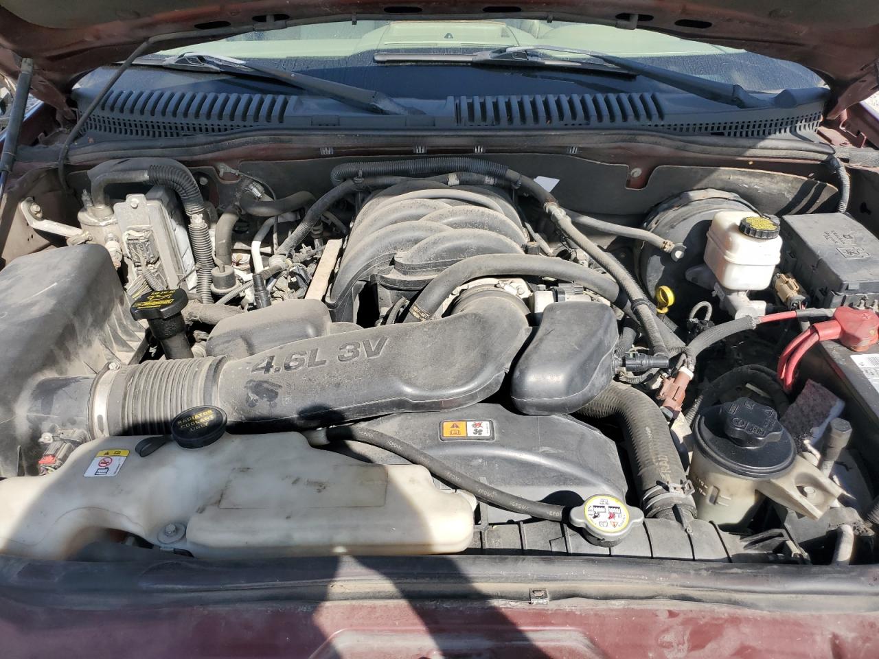 FORD EXPLORER EDDIE BAUER