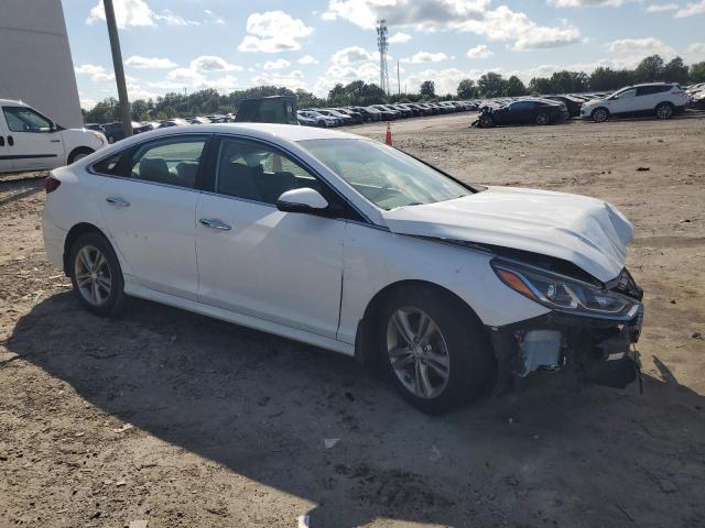2018 HYUNDAI SONATA SPO 5NPE34AF6JH635123