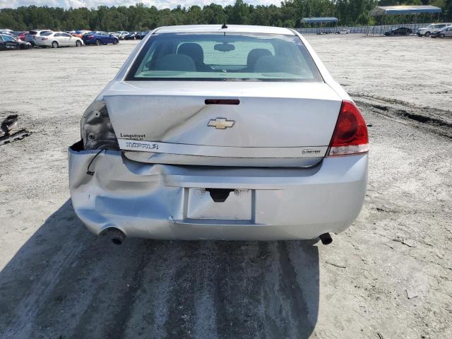 2015 CHEVROLET IMPALA LIM 2G1WA5E39F1114348