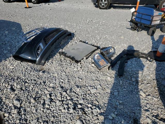 2017 DODGE DURANGO SX 1C4RDJAG2HC798993