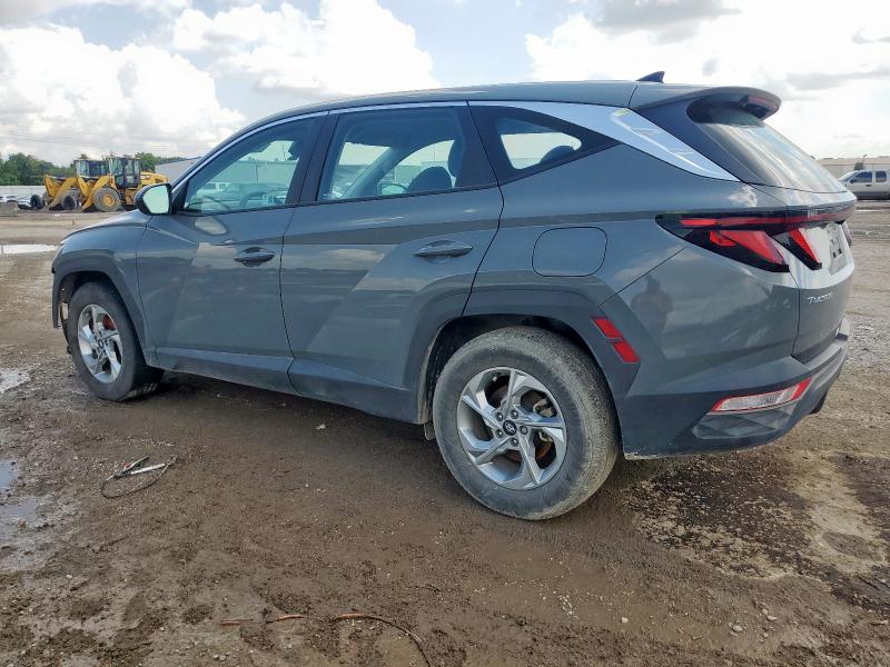 2024 HYUNDAI TUCSON SE 5NMJA3DEXRH438952