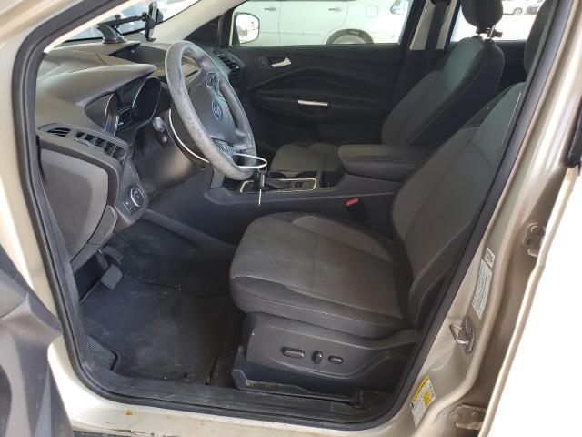 2018 FORD ESCAPE SE - 1FMCU0GD4JUA98093