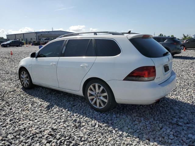 2011 VOLKSWAGEN JETTA TDI - 3VWPL7AJ8BM706071